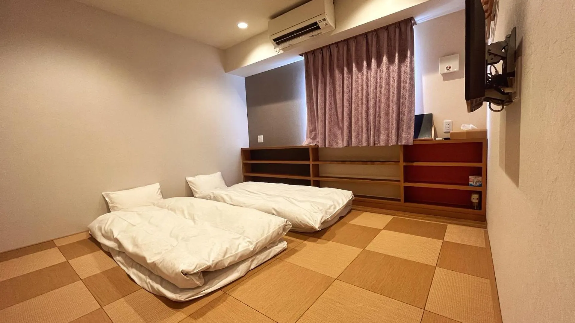 Kansai Seaside Hotel Kaizuka