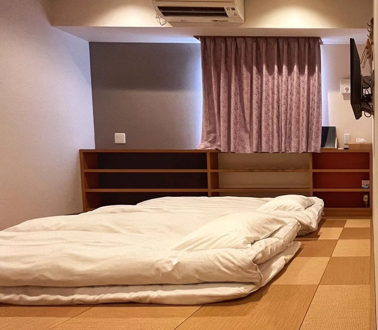 Kansai Seaside Hotel Kaizuka