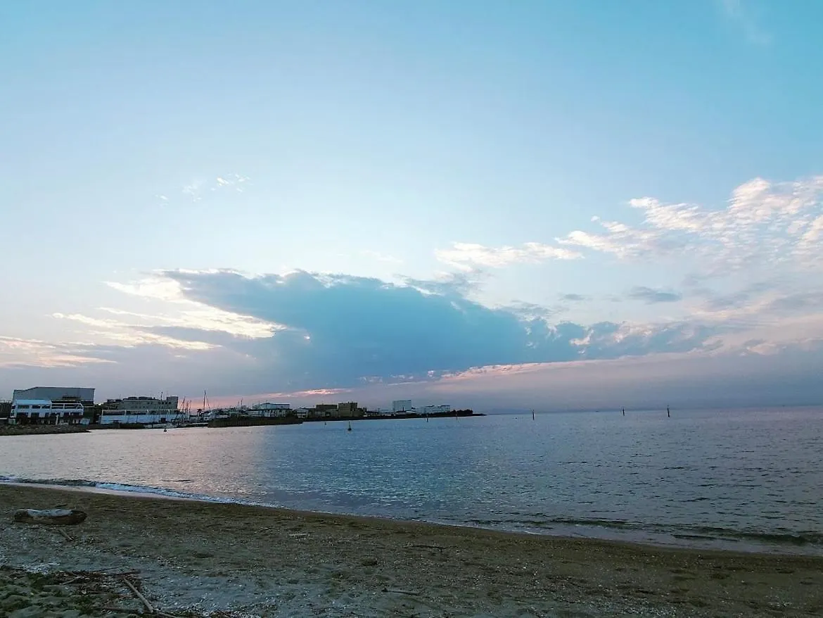 Kansai Seaside Hotel Kaizuka