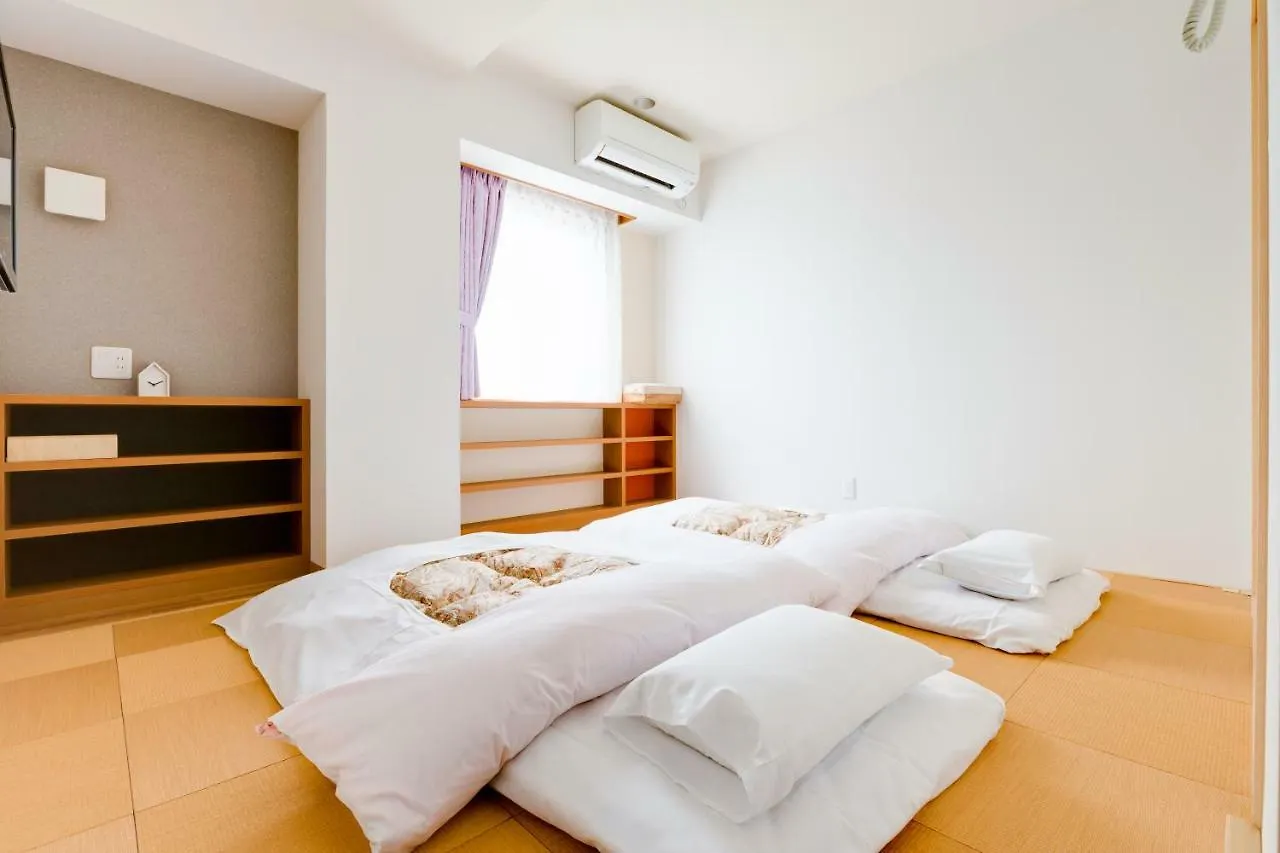 Kansai Seaside Hotel Kaizuka