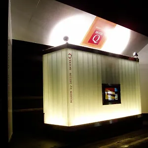Q 2*, Tokyo Japan
