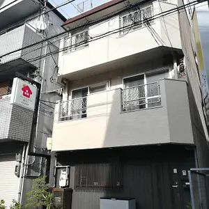 U-shuku Kyoto Fushimi ホテル
