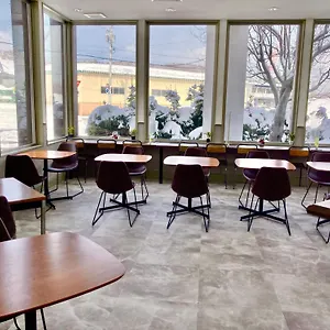 Smart Kutchan , Niseko Japan
