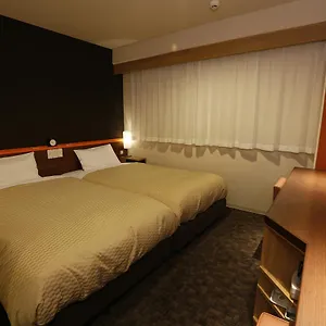 Via 3*, Hiroshima Japan
