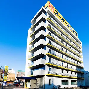 Super Kurogane 2*, Kushiro Japan